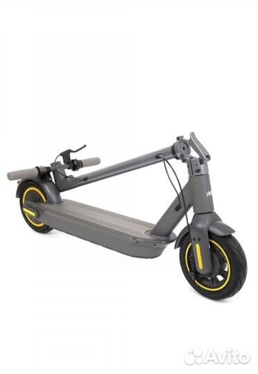 Hiper Triumph M100 Grey новый самокат