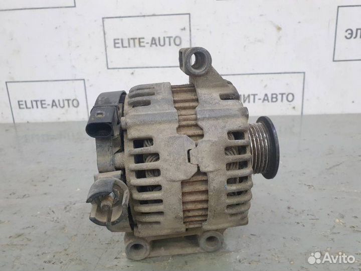 Генератор Ford Mondeo 4 2.3 2008