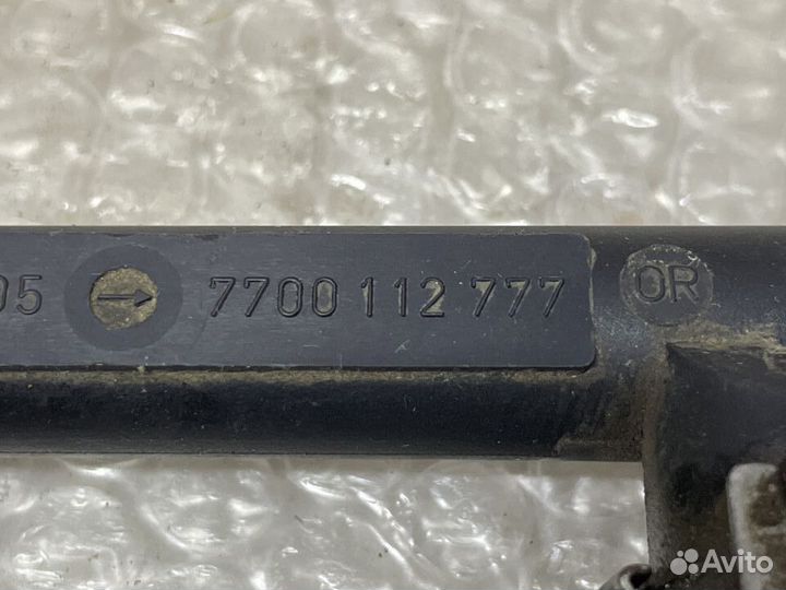 Рамка топливная Форсунка Laguna 2 1.8 16V Лагуна