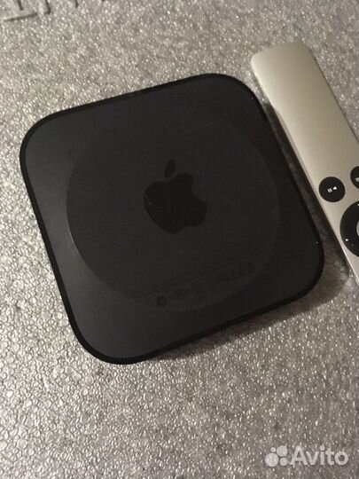 Apple TV 3 series
