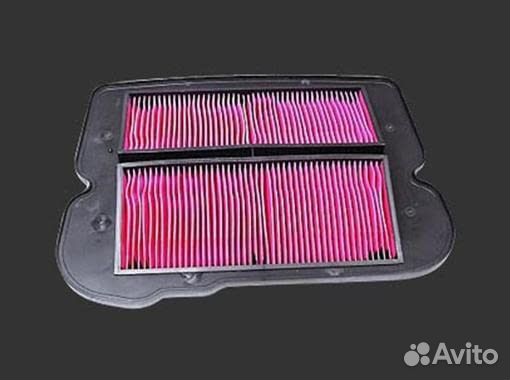 Фильтр воздушный HI FLO HFA1912 GL1500