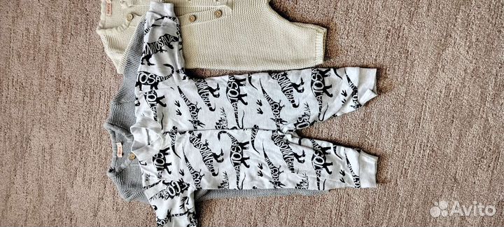 Комбинезон