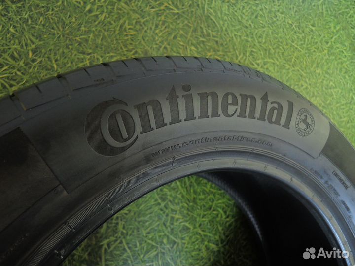 Continental ContiPremiumContact 5 225/55 R17