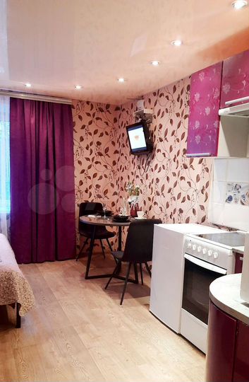 Квартира-студия, 22 м², 3/5 эт.