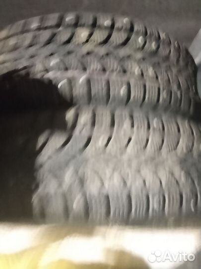 КАМА 1260-1 175/65 R14 82T