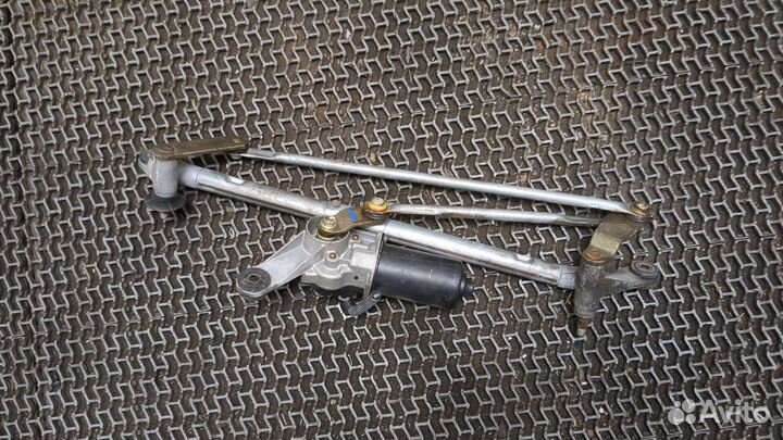 Механизм стеклоочистителя Nissan Murano, 2004