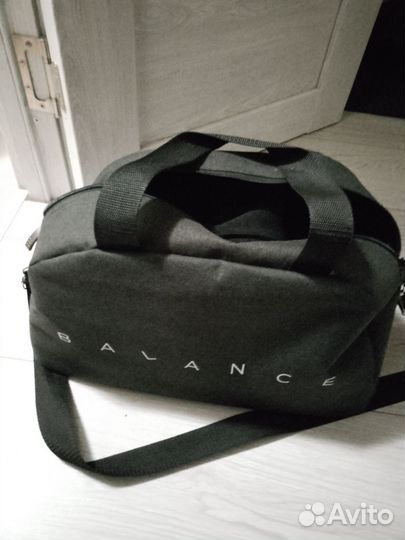 Спортивная сумка