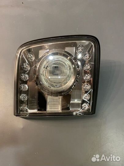 Оригинал Nissan Patrol y62 Фонарь задний