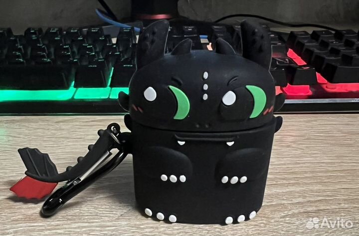 Чехол для Xiaomi Air 2a/Air 2 Mi True Wirless