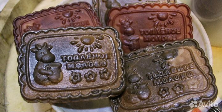 Подарок к 8 марта, мыло ручной работы 