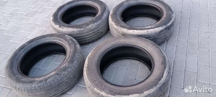 Nexen N8000 235/65 R17