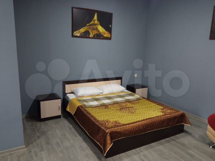 Комната 28 м², 1/1 эт.