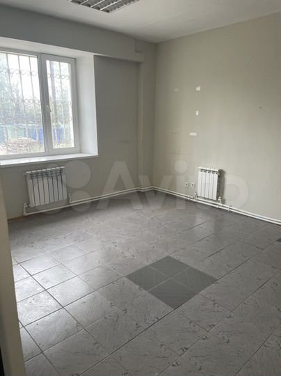 Офис, торговля 1 этаж 18 м²