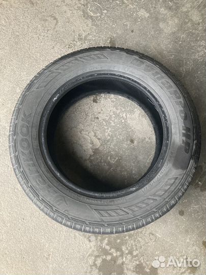 Hankook Dynapro HP RA23 225/65 R17 102H