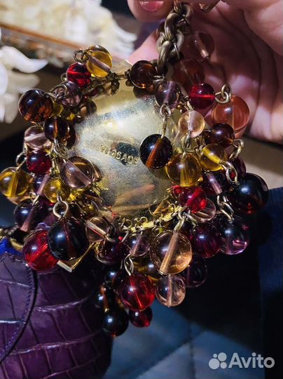 Сумка versace оригинал