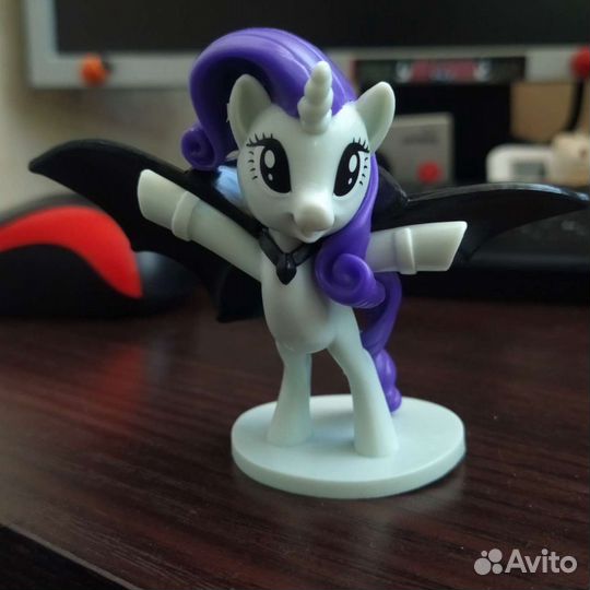 My Little Pony. Фигурки. Бокс. Свит бокс