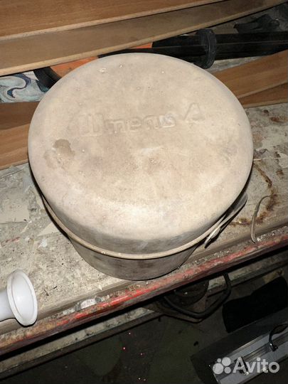 Примус Шмель-4