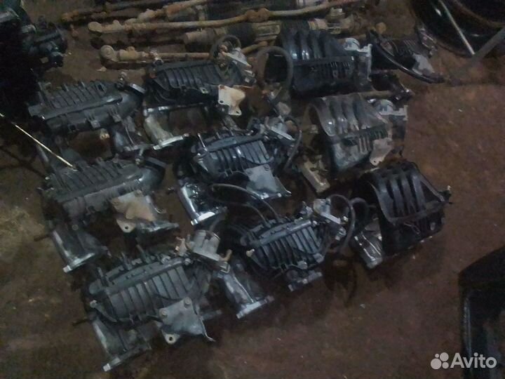 Ваз гранта калина приора 2110 2111 2112 2114-2115