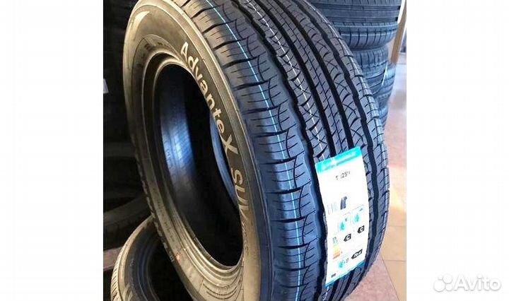 Triangle AdvanteX SUV TR259 255/65 R18 111H