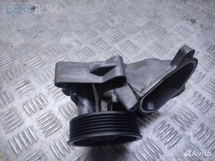 Помпа m47n2, m57n2 на BMW E61 s1157206
