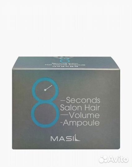 Филлер для объема волос