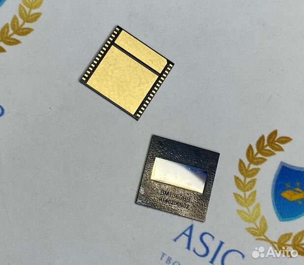 Чип 1360BB Bitmain