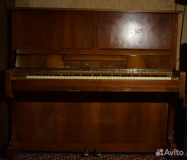 Пианино Ростов-Дон