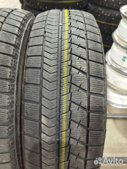 Bridgestone Blizzak VRX 185/65 R15 88M