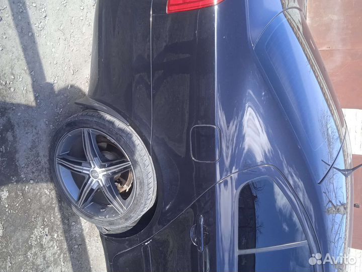 Литые диски р18