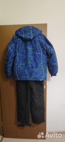 Лыжный костюм