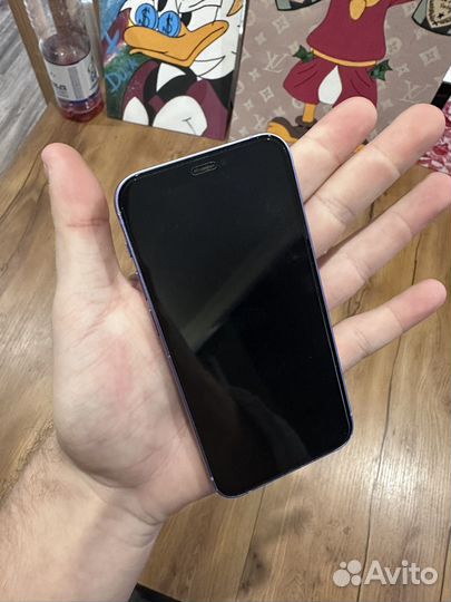iPhone 12 mini, 128 ГБ