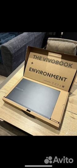 Asus vivobook pro 15 oled