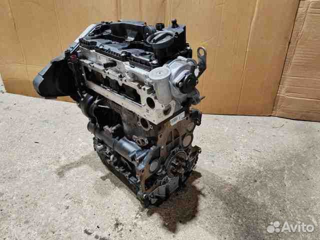 Двигатель skoda octavia 3 поколение (a7) nn