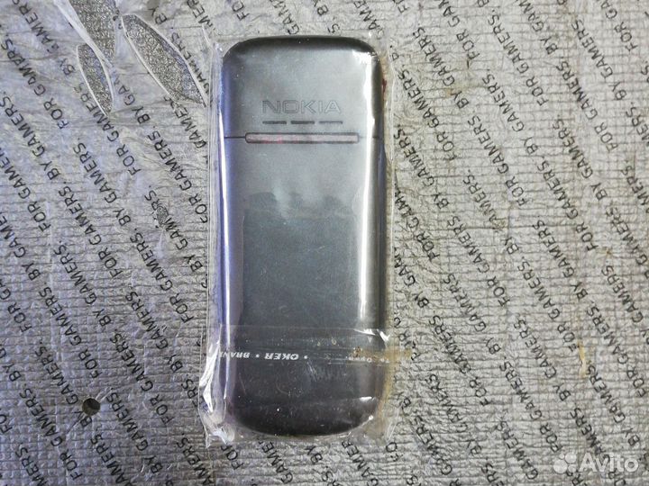 Корпус Nokia 1661