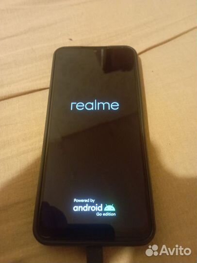 realme C30, 3/32 ГБ