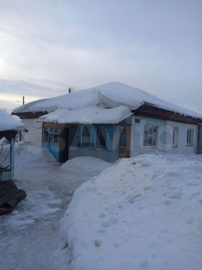 Дом 103 м² на участке 12 сот.