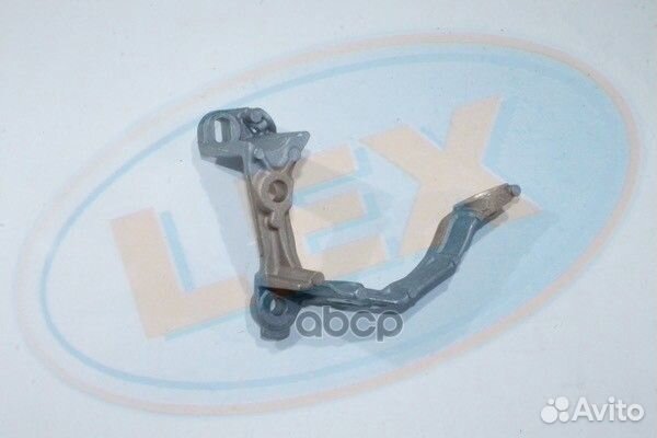 Кронштейн опоры двигателя KR0174 Lex