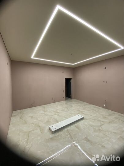 Малярные работы