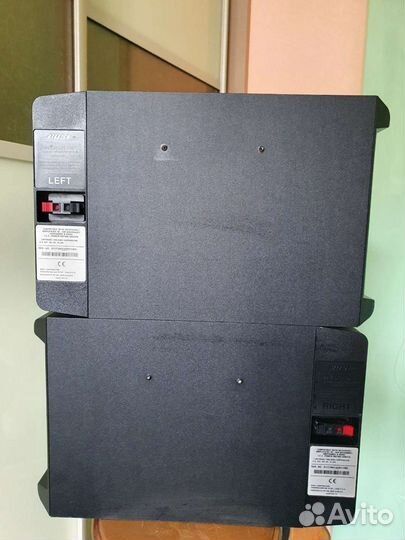 Колонки полочные bose 201 IV series