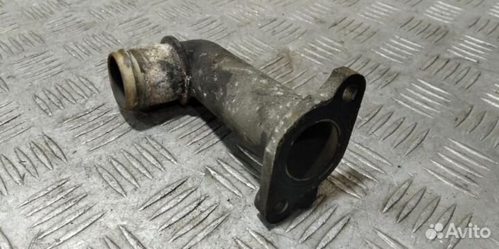 Фланец Hyundai Starex h1 grand starex 2007-2021