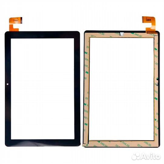 Тачскрины для планшетов Irbis 7