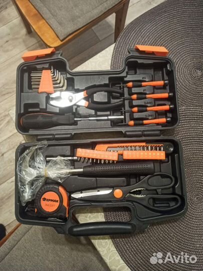 Набор инструментов