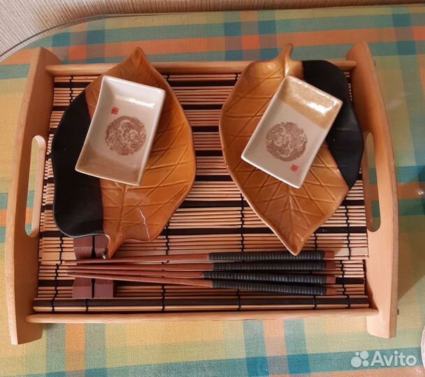 Набор для суши