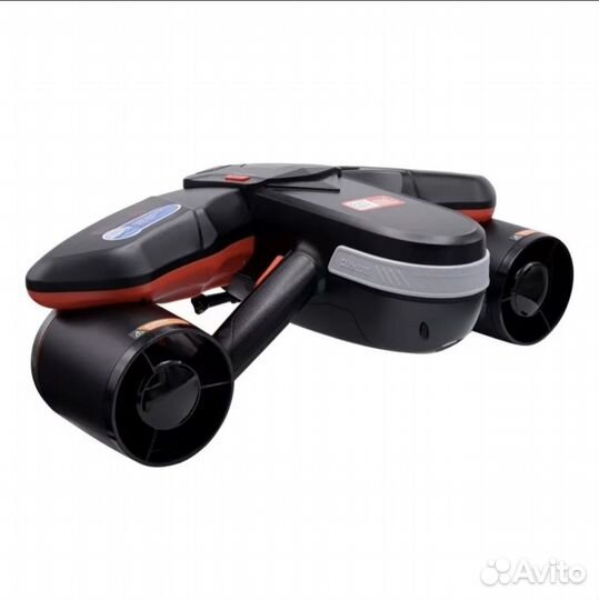 Подводный скутер Sublue nawbow