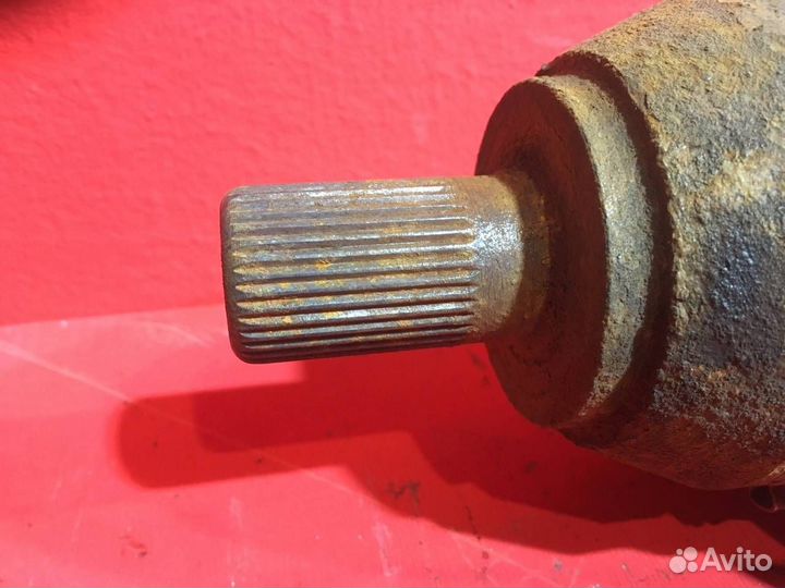 Привод для Ford C-MAX hwda (Б/У)