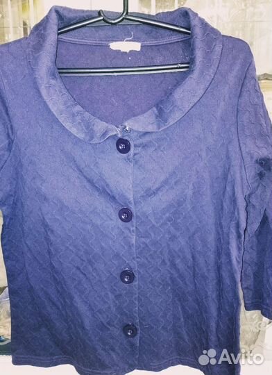 Женская одежда разная, 42-46