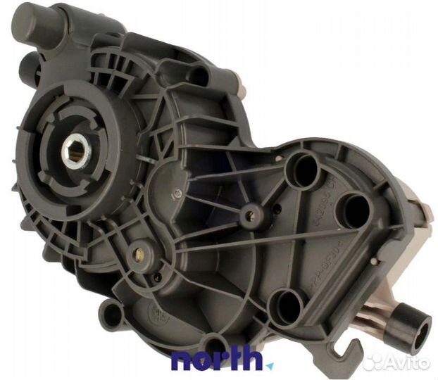 Редуктор мясорубки Moulinex Tefal ME656B, ME6571