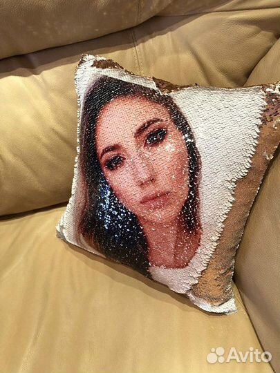 Подушка Антистресс