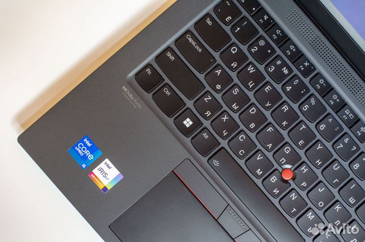 Lenovo ThinkPad T14s Gen 2 / i5 11-е/ 512gb