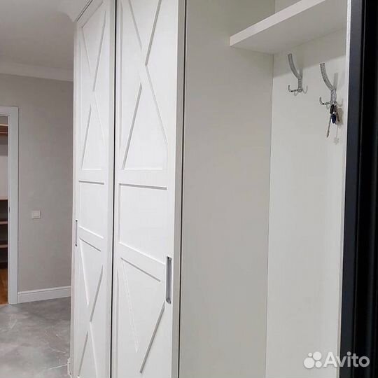 Шкафы на заказ